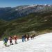 documentaire grande traversée alpes