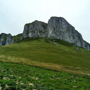 randonnée pic de boré
