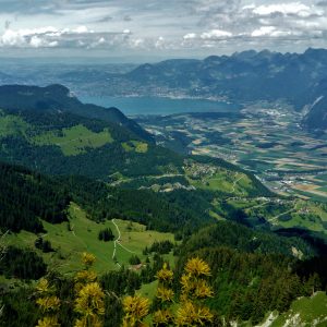 rando morclan chatel tour de don