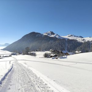 raquettes tour du mourian