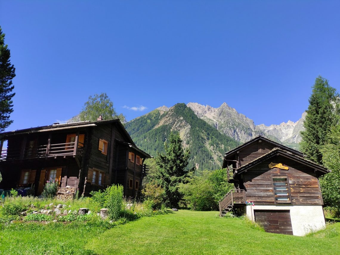 Duel Tossit Game  Savoie Mont Blanc (Savoie et Haute Savoie) - Alpes